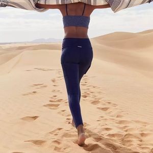 Aerie OFFLINE Warmup High Waisted Legging